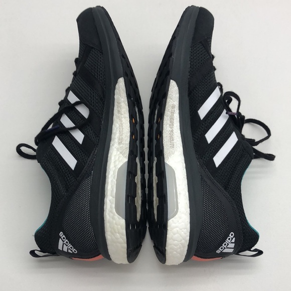 Adidas AdiZero Tempo 9 Boost Running Shoes Men’s size 13 - Picture 6 of 10